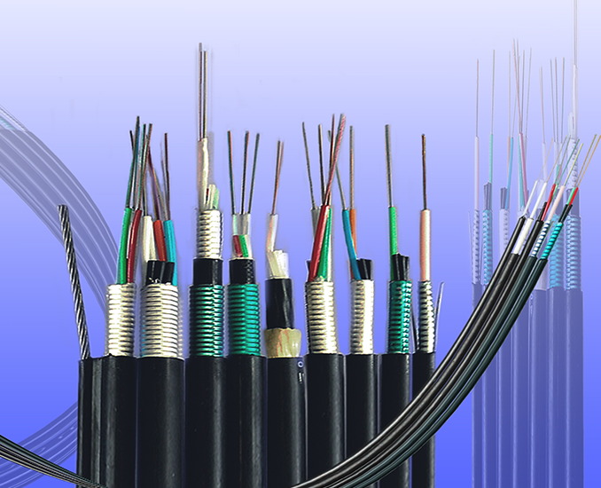 Fiber Optic Cable