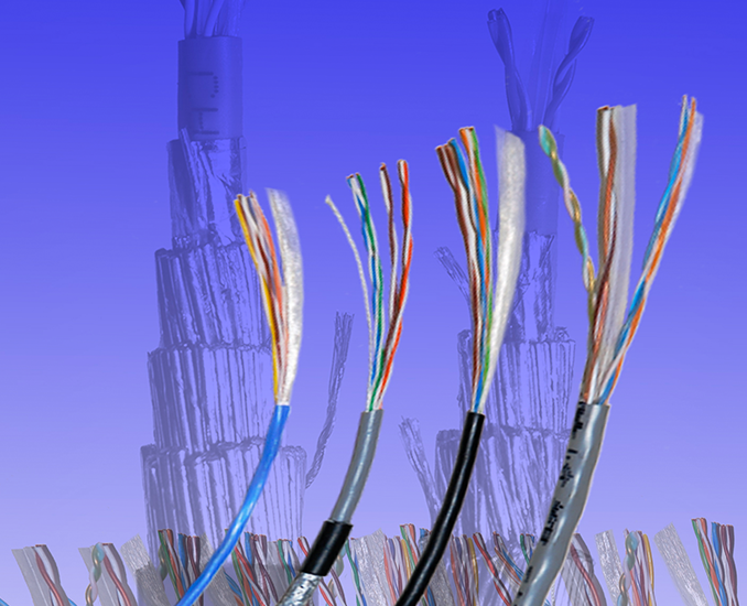 Data Transmission Cables