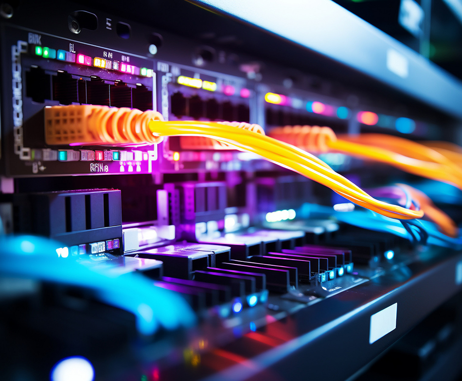 つうしんじぎょう