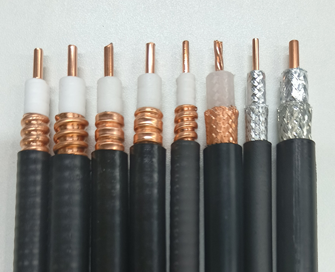 射频电缆