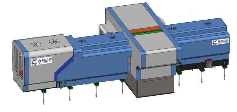 zoty中欧,zoty中欧官网,zoty中欧官方app下载,zoty中欧官方网站超导牵头申报的推荐性国家标准获批立项